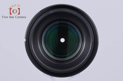 [Used] SONY FE 90mm f/2.8 Macro G OSS SEL90M28G with original box