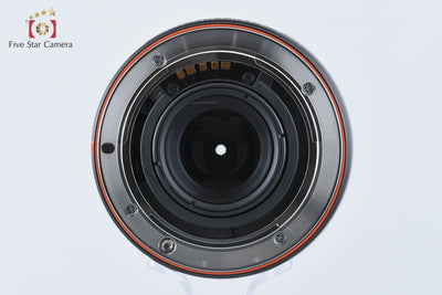 Used] SONY Sony 16mm f/2.8 FISH-EYE SAL16F28