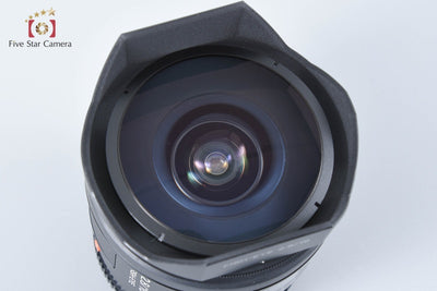 Used] SONY Sony 16mm f/2.8 FISH-EYE SAL16F28