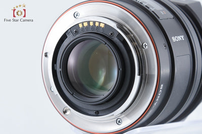 Used] SONY Sony 16mm f/2.8 FISH-EYE SAL16F28