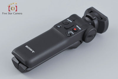 [Used] SONY GP-VPT2BT Shooting Grip with Original Box