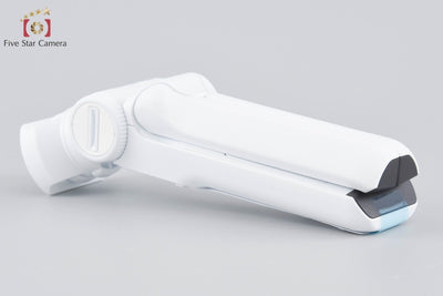 【Unopened, Unused】SONY GP-VPT2BT White Shooting Grip