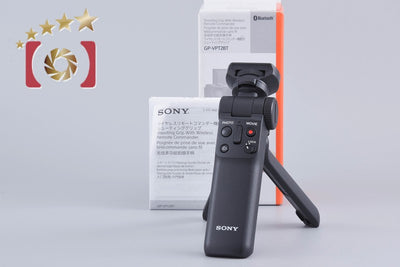 [Used] SONY Sony GP-VPT2BT Shooting Grip with original box