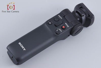 [Used] SONY Sony GP-VPT2BT Shooting Grip with original box