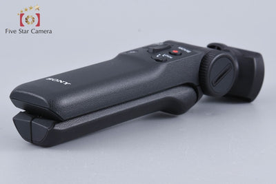 [Used] SONY Sony GP-VPT2BT Shooting Grip with original box