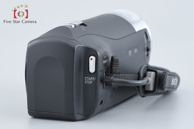 [Used] Sony Handycam HDR-CX470 Black Digital Video Camera