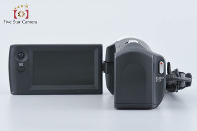 [Used] Sony Handycam HDR-CX470 Black Digital Video Camera