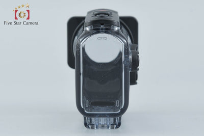 [Used] SONY HDR-AS300R Live-View Remote Kit Digital Video Camera Action Cam with Original Box