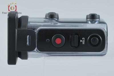 [Used] SONY HDR-AS300R Live-View Remote Kit Digital Video Camera Action Cam with Original Box