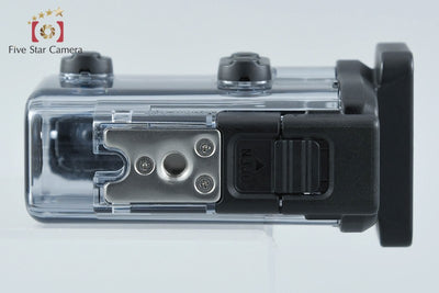 [Used] SONY HDR-AS300R Live-View Remote Kit Digital Video Camera Action Cam with Original Box