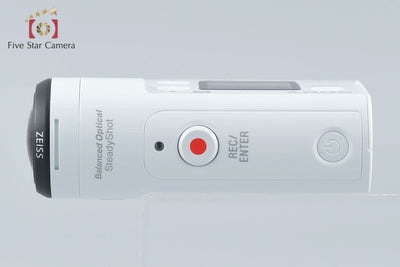 [Used] SONY HDR-AS300R Live-View Remote Kit Digital Video Camera Action Cam with Original Box