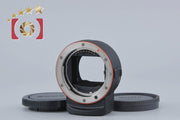 [Used] SONY LA-EA3 Mount Adapter