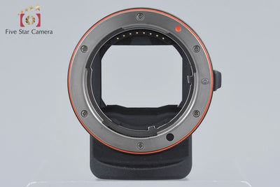 [Used] SONY LA-EA3 Mount Adapter