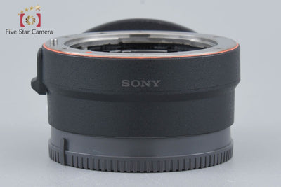 [Used] SONY LA-EA3 Mount Adapter