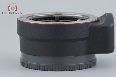 [Used] SONY LA-EA3 Mount Adapter