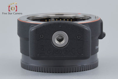 [Used] SONY LA-EA3 Mount Adapter