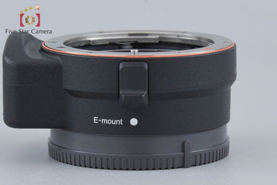 [Used] SONY LA-EA3 Mount Adapter