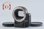 [Used] SONY LA-EA4 Mount Adapter