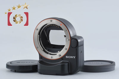 [Used] SONY LA-EA4 Mount Adapter
