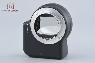 [Used] SONY LA-EA4 Mount Adapter