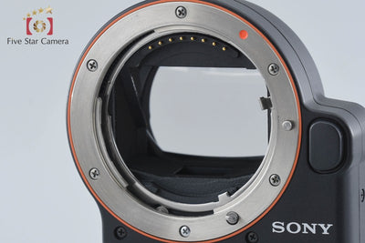 [Used] SONY LA-EA4 Mount Adapter