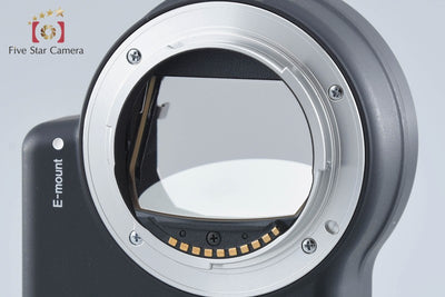 [Used] SONY LA-EA4 Mount Adapter