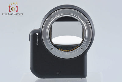 [Used] SONY LA-EA4 Mount Adapter