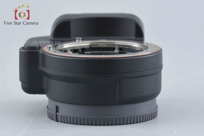 [Used] SONY LA-EA4 Mount Adapter