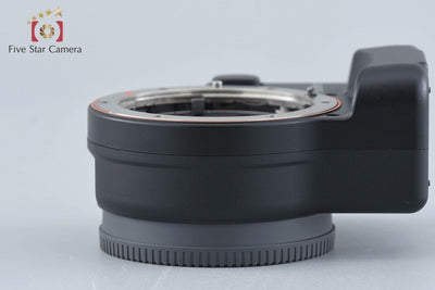 [Used] SONY LA-EA4 Mount Adapter