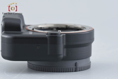 [Used] SONY LA-EA4 Mount Adapter