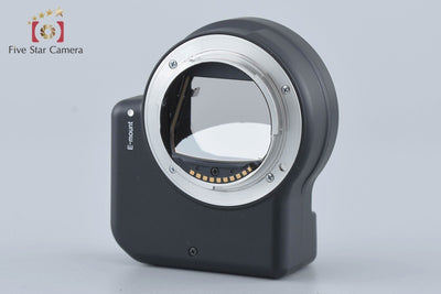 [Used] SONY LA-EA4 Mount Adapter
