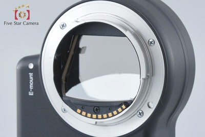 [Used] SONY LA-EA4 Mount Adapter