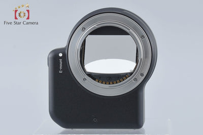 [Used] SONY LA-EA4 Mount Adapter