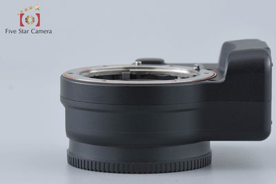 [Used] SONY LA-EA4 Mount Adapter