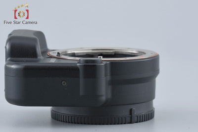 [Used] SONY LA-EA4 Mount Adapter