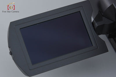 [Used] SONY NEX-VG10 Video Camera Recorder