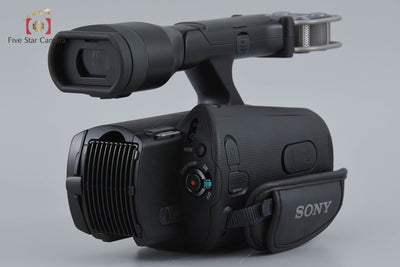 [Used] SONY NEX-VG10 Video Camera Recorder