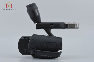 [Used] SONY NEX-VG10 Video Camera Recorder