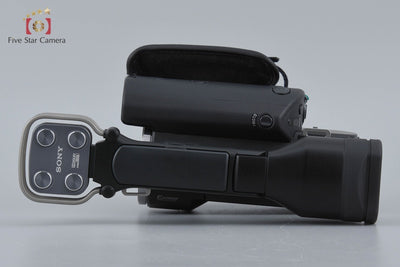 [Used] SONY NEX-VG10 Video Camera Recorder