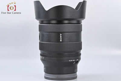 SONY Sony FE 20-70mm f/4 G SEL2070G