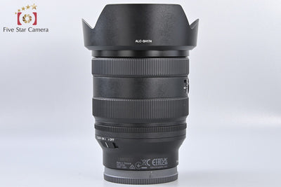 SONY Sony FE 20-70mm f/4 G SEL2070G
