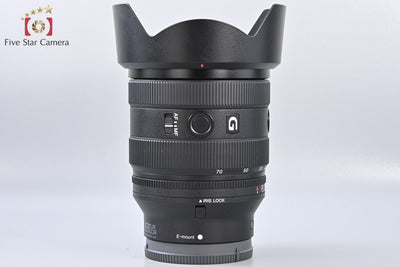 SONY Sony FE 20-70mm f/4 G SEL2070G