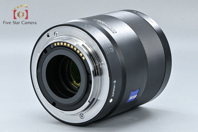 SONY Sony Sonnar T* E 24mm f/1.8 ZA SEL24F18Z