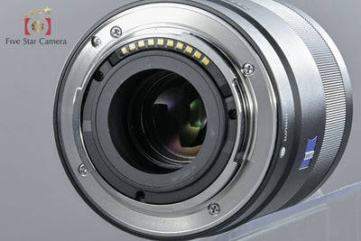 SONY Sony Sonnar T* E 24mm f/1.8 ZA SEL24F18Z