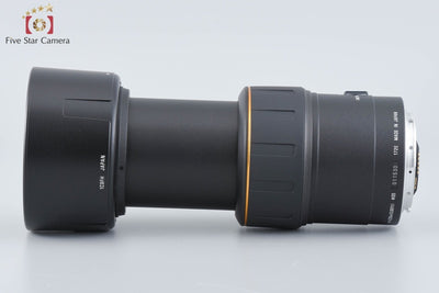 [Used] TAMRON Tamron 172E SP AF 90mm f/2.8 MACRO for Canon