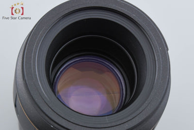 [Used] TAMRON Tamron 172E SP AF 90mm f/2.8 MACRO for Canon