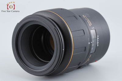 [Used] TAMRON Tamron 172E SP AF 90mm f/2.8 MACRO for Canon