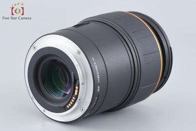 [Used] TAMRON Tamron 172E SP AF 90mm f/2.8 MACRO for Canon