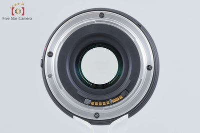[Used] TAMRON Tamron 172E SP AF 90mm f/2.8 MACRO for Canon
