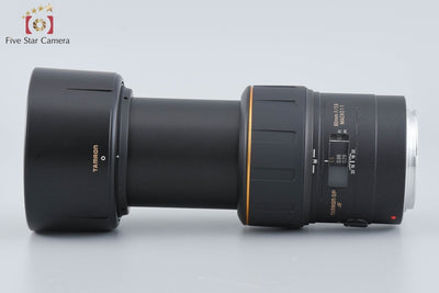 [Used] TAMRON Tamron 172E SP AF 90mm f/2.8 MACRO for Canon